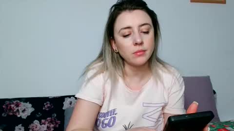 Maria online show from 04/19/26, 09:17