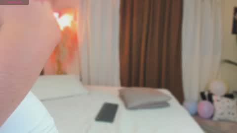 Dalyla online show from 05/30/26, 01:30
