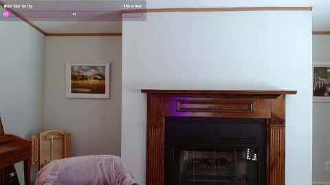 damadevotchka online show from 02/12/25, 07:35