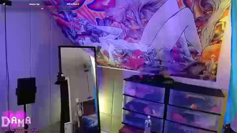 damadevotchka online show from 09/09/25, 03:17