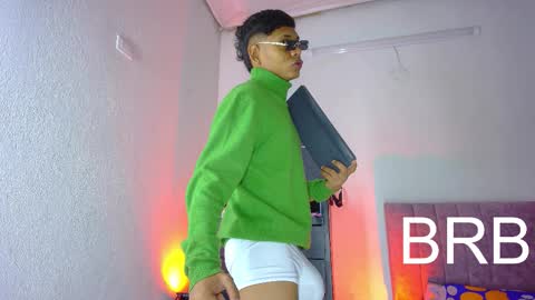 damar_felipe online show from 03/08/26, 10:35