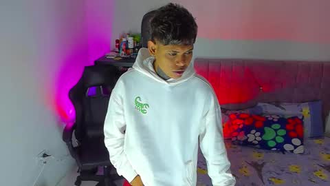 damar_felipe online show from 03/27/26, 01:22