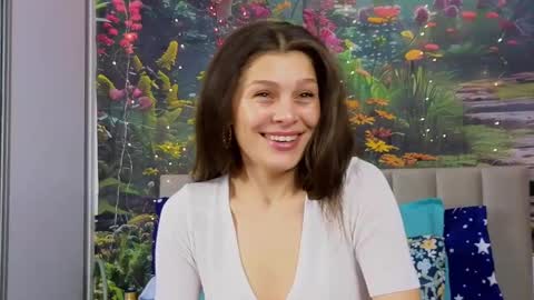 damedefeu online show from 02/08/25, 11:33