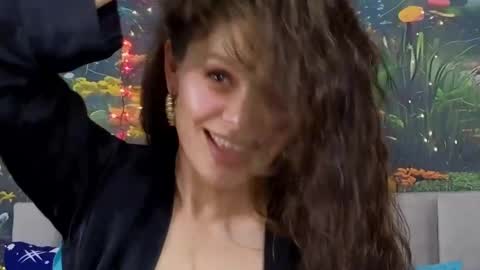 damedefeu online show from 02/11/25, 09:09