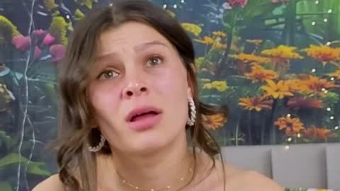 damedefeu online show from 02/14/25, 12:14