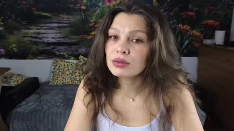 damedefeu online show from 10/24/25, 10:55