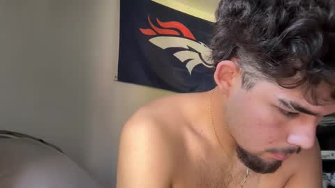 damiam xj online show from 11/25/25, 07:14