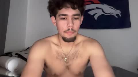 damiam xj online show from 12/03/25, 07:12