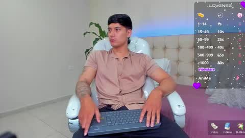 DAMIAN online show from 01/31/25, 12:29