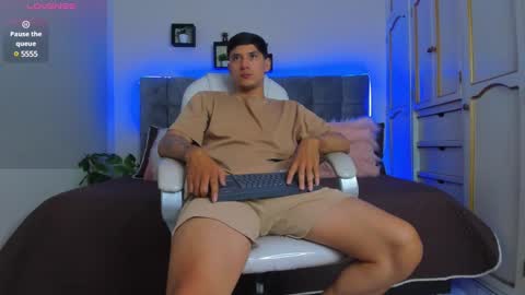 DAMIAN online show from 02/11/25, 12:37