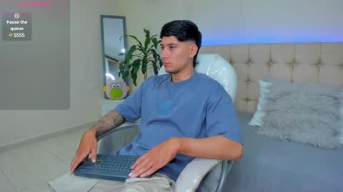 DAMIAN online show from 02/22/25, 12:19