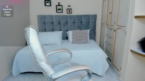 DAMIAN online show from 03/08/25, 02:19