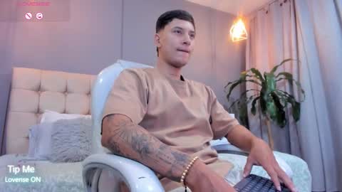 DAMIAN online show from 09/23/25, 10:29