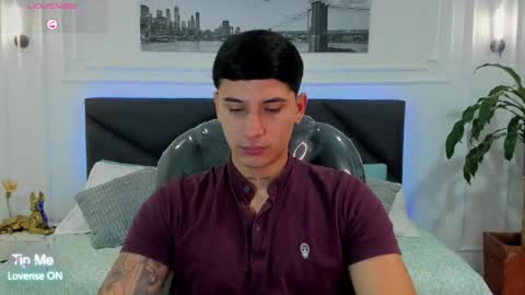 DAMIAN online show from 01/19/26, 12:31