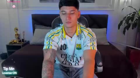 DAMIAN online show from 03/10/26, 10:53