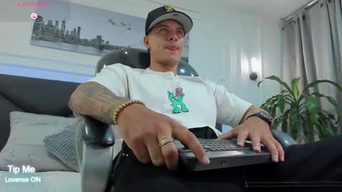 DAMIAN online show from 03/14/26, 11:26