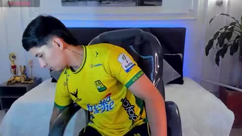 DAMIAN online show from 03/17/26, 10:40