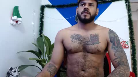 Snapshot of damian64436171 chatting on 12/29/24, 06:27 damian64436171 online show from 12/29/24, 06:27