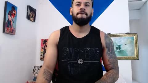 Snapshot of damian64436171 chatting on 02/24/25, 02:48 damian64436171 online show from 02/24/25, 02:48