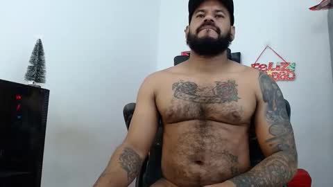 damian64436171 online show from 12/22/25, 03:14