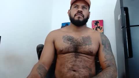 damian64436171 online show from 02/16/26, 05:31