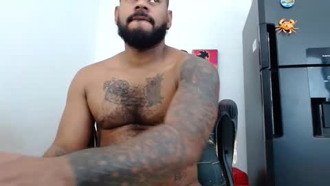 damian64436171 online show from 02/25/26, 05:33