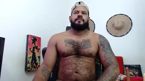 damian64436171 online show from 03/27/26, 02:06