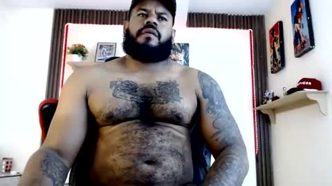 damian64436171 online show from 07/06/26, 05:04