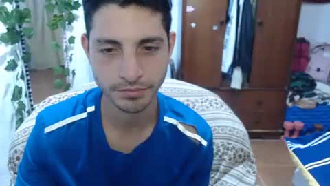 Damian online show from 12/23/25, 01:36