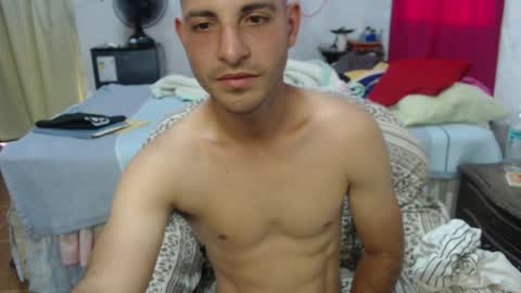 Damian online show from 05/04/26, 06:59