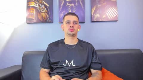 Damian Oliver online show from 01/13/26, 06:29