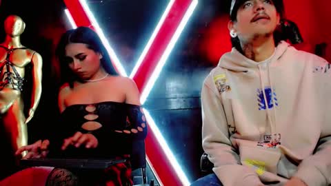 Snapshot of damian_and_camerum chatting on 02/28/26, 03:18 damian_and_camerum online show from 02/28/26, 03:18