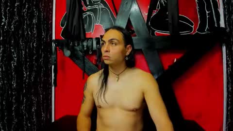 damian_and_tiana online show from 12/21/25, 06:53