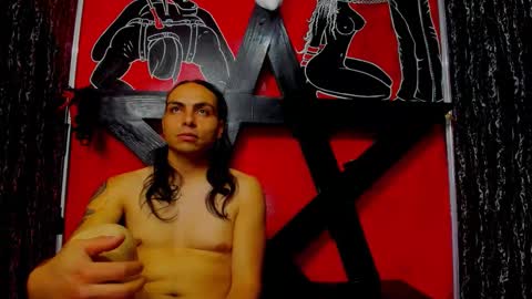 damian_and_tiana online show from 02/18/26, 04:41