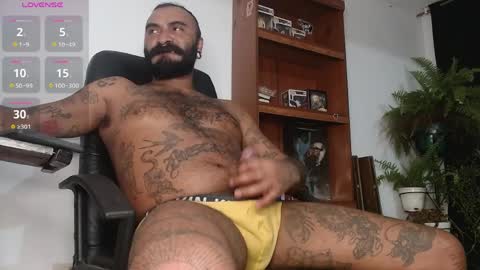 Damian online show from 03/30/26, 02:01