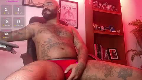 Damian online show from 06/06/26, 02:27