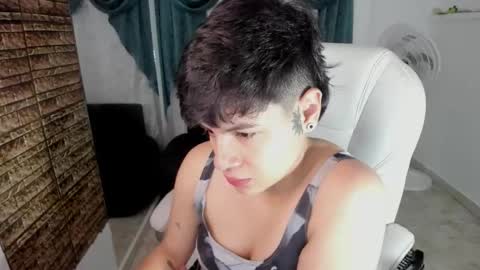 Damian Doll online show from 01/13/26, 03:56