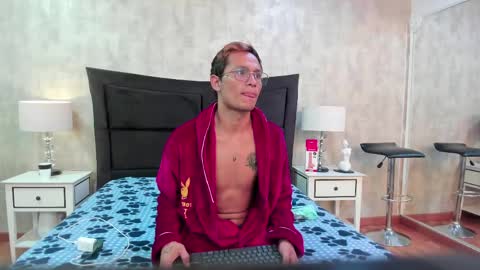 Damian Garcia online show from 04/27/26, 11:41