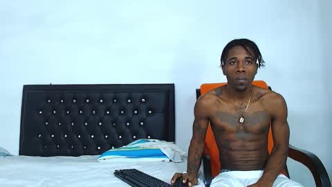 damian_hart_24cm online show from 01/24/25, 02:08