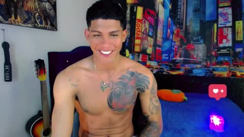 Damian online show from 01/12/25, 09:51