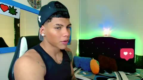 Damian online show from 02/05/25, 01:04
