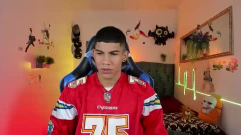 Damian online show from 11/01/25, 03:19