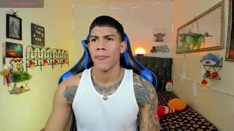 Damian online show from 02/04/26, 03:01