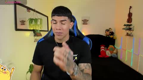 Damian online show from 03/15/26, 03:12