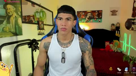 Damian online show from 04/05/26, 07:05