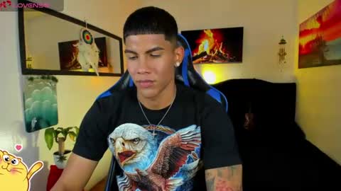 Damian online show from 06/17/26, 03:42