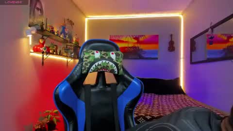 Damian online show from 07/11/26, 09:01