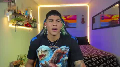 Damian online show from 07/12/26, 09:11