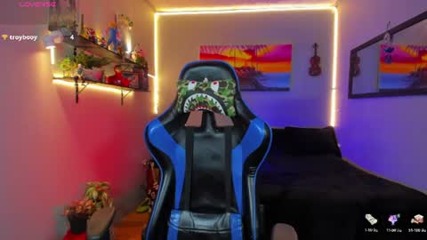 Damian online show from 07/14/26, 10:21