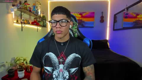 Damian online show from 07/17/26, 09:05